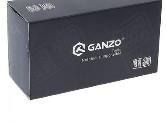 Мультитул Ganzo G302-В, сталь 440С