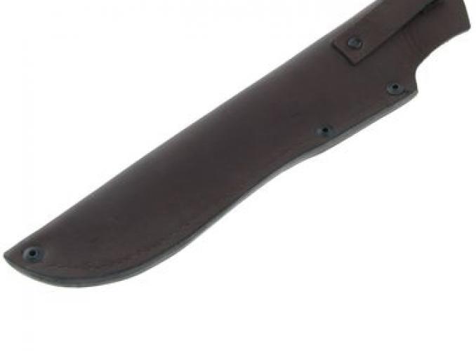 Нож Охотник (8013)9хс, рукоять-венге, инструментальная сталь