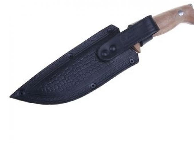 Нож туристический Фазан - 50231, сталь AUS8, г. Кизляр