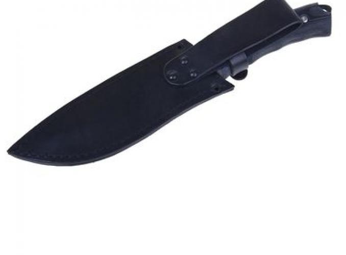 Нож разделочный  Катран, сталь AUS8, г. Кизляр