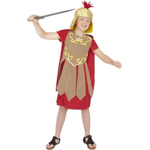 Детский костюм римского солдата - купить 