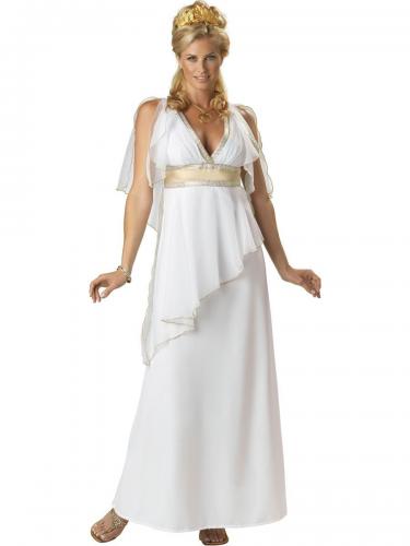 Великолепный костюм греческой Богини - купить 