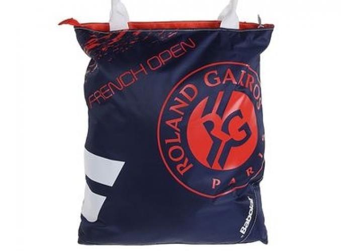 Сумка женская TOTE FRENCH OPEN