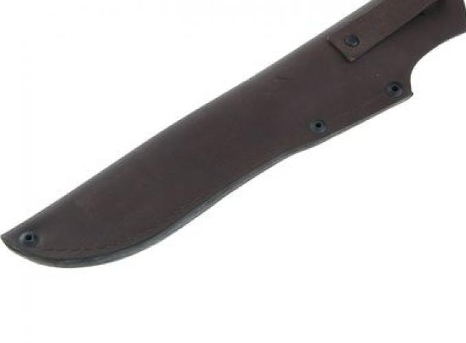 Нож нескладной Охотник (8013)9хс, рукоять-венге, инструментальная сталь