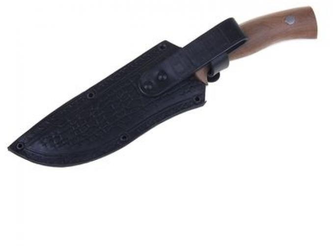 Нож туристический Бекас-2 - 50931, сталь AUS8, г. Кизляр