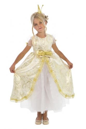 Детский костюм Принцессы Dlx - купить 