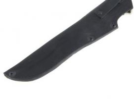 Нож Кардинал (8058)б, рукоять-венге, булатная сталь