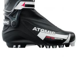 Ботинки PRO SKATE Atomic FW16 р. 10,5