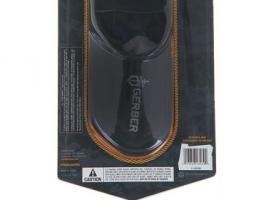 Нож складной Gerber Hunting Moment Folding Sheath DP FE, блистер, 31-002209, рукоять-нейлон, сталь 5