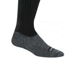 Черные носки COOLMAX HIKER 