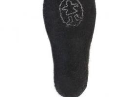 Унты кукморские детские, размер 20 (29/30), цвет чёрный (арт. 210МУ-323)