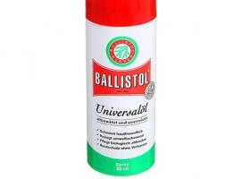 Масло оружейное Ballistol Spray универсальное, 50 мл