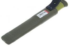 Нож MORA Outdoor 2000 Green, Рукоять-прорезиненный пластик, сталь (59-60 HRC)