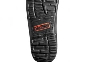 Ботинки для сноуборда  Salomon FACTION BOA 30 FW17