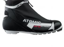 Ботинки PRO CLASSIC Atomic FW16 р.5,5