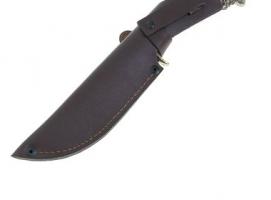Нож Таежник (4067)д, рукоять-венге, дамасская сталь