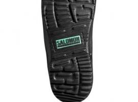 Ботинки для сноуборда Salomon SCARLET QL 23.5 FW17