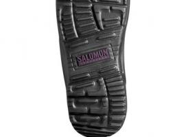 Ботинки для сноуборда  Salomon PEARL BOA 25.5 FW17