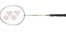 Ракетка для бадминтона Yonex GR-101R, повышенная прочность конструкции