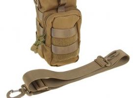 Сумка Multifunction Water bottle bag Tan BP-10-T, 2 л