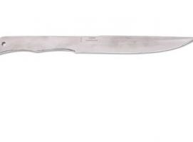 Нож метательный M-114 Баланс, рукоять-металл, сталь 40х13