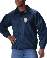 Куртка инструктора темно-синяя 
