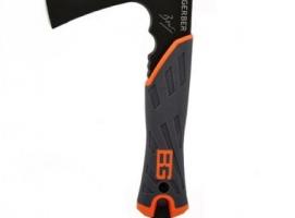 Топор Gerber Bear Grylls Hatchet, блистер