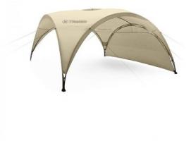 Палатка-шатер Trimm Shelters PARTY, песочная, (450х450)/228 см
