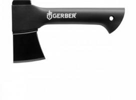 Топор Gerber 9 Hatchet (Formerly Back Paxe II)