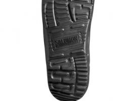 Ботинки для сноуборда Salomon TITAN QL  29.5 FW17
