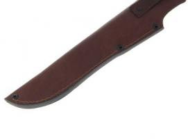 Нож  Коршун (8610)к, рукоять-венге, сталь х12мф