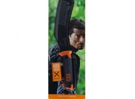 Паранг Gerber Bear Grylls Compact Parang, блистер, 31-002072, рукоять-полипропилен, сталь 1055   127