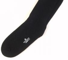 Черные носки WIGWAM  BELOW 